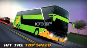 巴士英雄越野山欧洲巴士车道 v1.0.9 游戏下载 截图