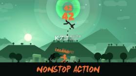 Stick Fight Classic v1.02 游戏下载 截图