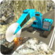重型挖掘机3D游戏下载v2.6