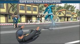 警察绳索英雄 v0.2 游戏下载 截图