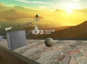 Balance Ball v1.21 安卓版下载 截图