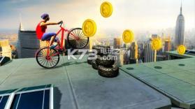 超级王牌赛车手 v1.0 手游下载 截图