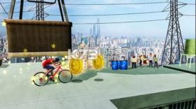 超级王牌赛车手 v1.0 手游下载 截图