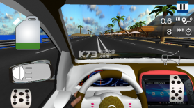 重型交通模拟器 v1.03 游戏下载 截图