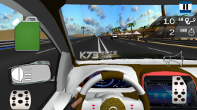 重型交通模拟器 v1.03 游戏下载 截图