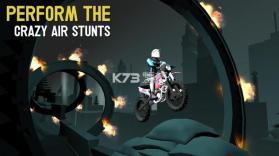 Motorcycle Stunts 3D v1.5 游戏下载 截图