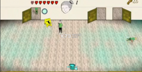 Angry Mom v1.0 游戏下载 截图