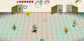 Angry Mom v1.0 游戏下载 截图