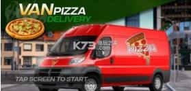 van pizza v2.0 游戏下载 截图