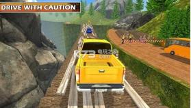 越野汽车驾驶2019年 v1.1 游戏下载 截图