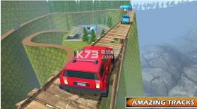 越野汽车驾驶2019年 v1.1 游戏下载 截图