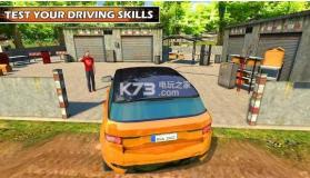 越野汽车驾驶2019年 v1.1 游戏下载 截图