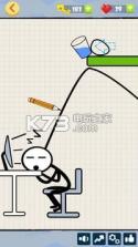 倒霉的火柴人 v1.1.1 游戏下载 截图