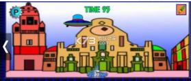 Tamy Tank v1.0.019 游戏下载 截图