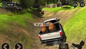 皮卡车驾驶模拟器 v1.1 下载 截图