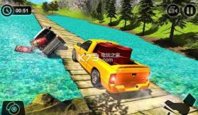 皮卡车驾驶模拟器 v1.1 下载 截图