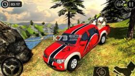 皮卡车驾驶模拟器 v1.1 下载 截图