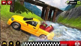 皮卡车驾驶模拟器 v1.1 下载 截图