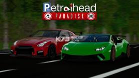 Petrolhead Paradise v1.0.5 游戏下载 截图