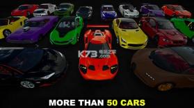 Petrolhead Paradise v1.0.5 游戏下载 截图