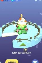 sati至尊版ying helix cat v1.0 游戏下载 截图