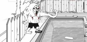 狂打你的僵尸邻居 v1.0.13 游戏下载 截图