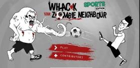 狂打你的僵尸邻居 v1.0.13 游戏下载 截图