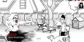 狂打你的僵尸邻居 v1.0.13 游戏下载 截图