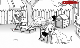 狂打你的僵尸邻居 v1.0.13 游戏下载 截图