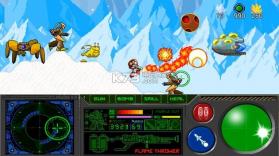 机动战士Ray v1.3 游戏下载 截图