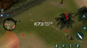 射手英雄 v1.0 下载 截图