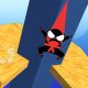 Jumping Ninja Helix游戏下载v1.1