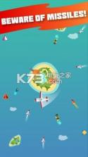 Missile Impossible v1.6 下载 截图