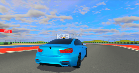 宝马漂移模拟器 v0.19 下载 截图