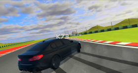 宝马漂移模拟器 v0.19 下载 截图