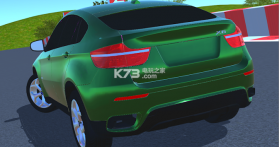 宝马漂移模拟器 v0.19 下载 截图