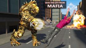 石头巨人超级英雄 v1.0 游戏下载 截图