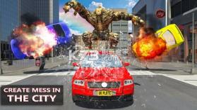 石头巨人超级英雄 v1.0 游戏下载 截图