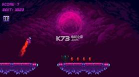 Sky Rocketeer v1.0.2 游戏下载 截图