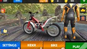 棘手摩托车传奇2018 v1.0 下载 截图