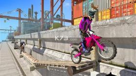 自行车特技挑战 v1.2 下载 截图