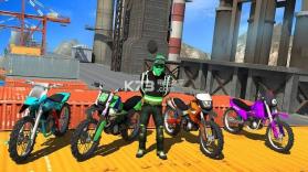 自行车特技挑战 v1.2 下载 截图