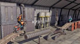 自行车特技挑战 v1.2 下载 截图