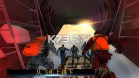 军事跳伞吃鸡行动 v1.3 游戏下载 截图