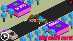 Rushy Racing v1.01 游戏下载 截图