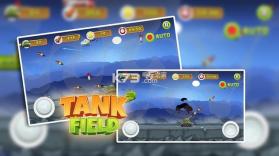 Tank Field Battle v2.0 游戏下载 截图