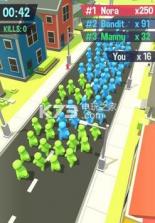 Crowd City Simulator v0.3 下载 截图