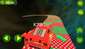 闪电山赛车 v1.0 游戏下载 截图