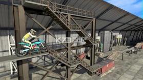 Bike Stunt Challenge v1.2 游戏下载 截图