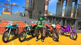 Bike Stunt Challenge v1.2 游戏下载 截图